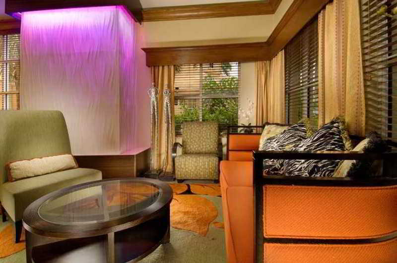 Hampton Inn & Suites Fort Lauderdale Airport Hollywood Interiør billede